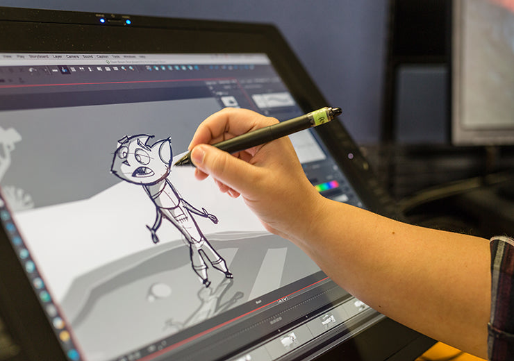 Welcome to The Animation Study – theanimationstudy